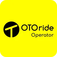 OTORide - Operator App