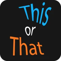 Rather This or That School-Age