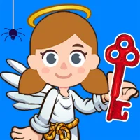 15 keys Halloween
