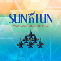 SUN ‘n FUN Aerospace Expo 2025