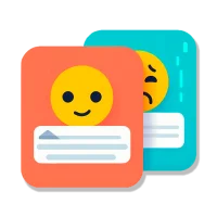 Emotions - your personal diary